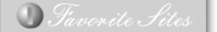 Favorite Sites