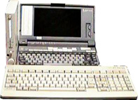 NEC PC-9801NS/E40